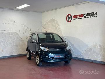 Aixam City GT Pack Sensation