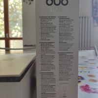 Homedics Beauty DUO LUX epilatore a luce pulsata