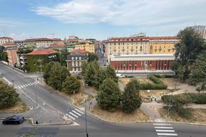 Appartamento di 31 m² con 1 locale a Milano