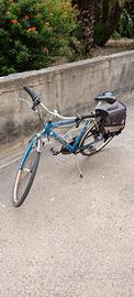 bici da passeggio 