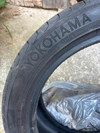 Gomme 225/45/17
