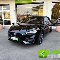 SEAT Leon 1.5 TSI 150 CV FR GARANZIA INCLUSA