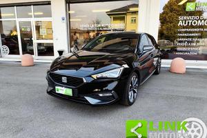 SEAT Leon 1.5 TSI 150 CV FR GARANZIA INCLUSA