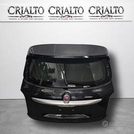 Portellone - Fiat 500X 2014/2024