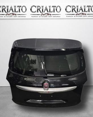 Portellone - Fiat 500X 2014/2024