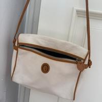 Horsa a tracolla Trussardi in pelle