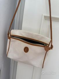 Horsa a tracolla Trussardi in pelle