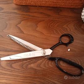 Forbice dentellata professionale 