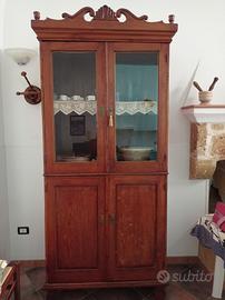 Credenza inizi '900 