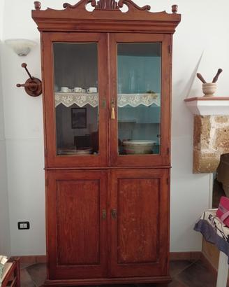 Credenza inizi '900 