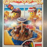 Lego 3852 Sun Block