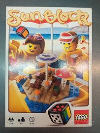 Lego 3852 Sun Block