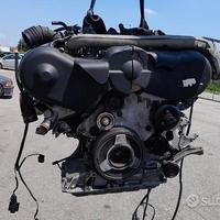 Motore Per Audi A6 2003 2.5 TD Sigla AKE - AKN