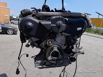 Motore Per Audi A6 2003 2.5 TD Sigla AKE - AKN
