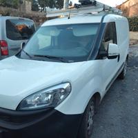 Fiat Doblò Cargo 2.0 Multijet 135 Buono stato