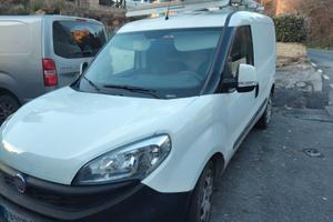 Fiat Doblò Cargo 2.0 Multijet 135 Buono stato