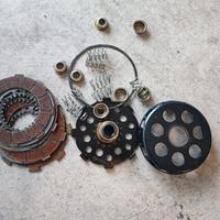 Frizione pinasco 7 molle px