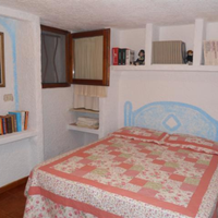 Appartamento con giardino 1-18/07