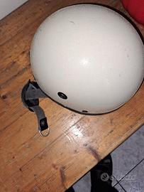 caschetto equitazione 