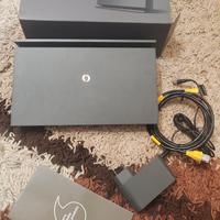 Modem Router wifi Vodafone mod SHG3000