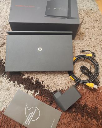Modem Router wifi Vodafone mod SHG3000