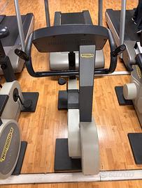 Bike Verticale modello Technogym