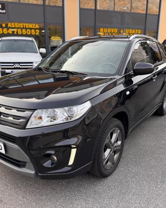 Suzuki Vitara 1.6 DDiS 4WD AllGrip V-Top
