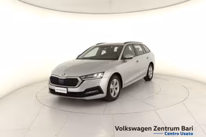 Skoda Octavia wagon 2.0 tdi evo ambition 115cv dsg