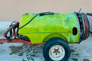 Atomizzatore carro Botte 600 L.| Uso solo privato