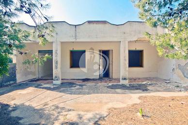 Villa o villino Nardò [084VRG]