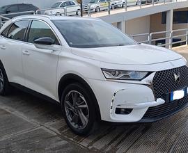 Ds DS 7 Crossback DS 7 Crossback BlueHDi 130 aut. 