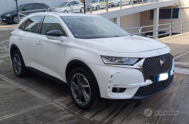 Ds DS 7 Crossback DS 7 Crossback BlueHDi 130 aut. 