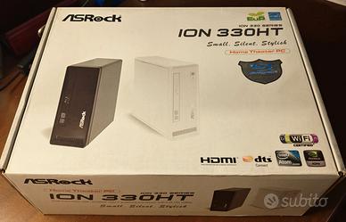 ASROCK ION 330HT-BD