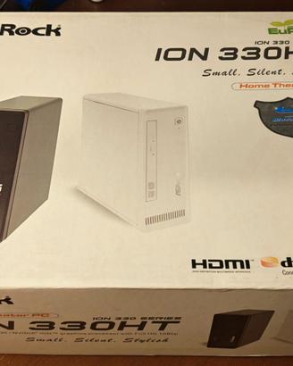 ASROCK ION 330HT-BD