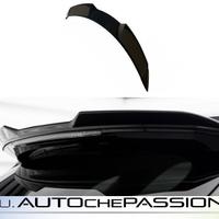 Spoiler alto per Lexus RX Mk4 Facelift