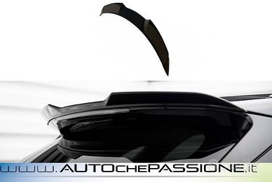Spoiler alto per Lexus RX Mk4 Facelift