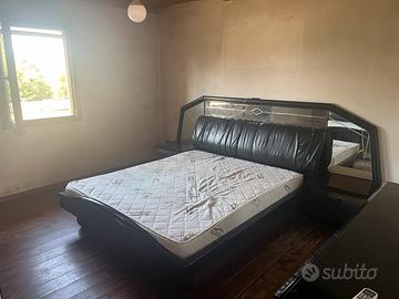 Camera mattimoniale completa