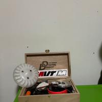 accensione a rotore interno Mvt piaggio zip sp