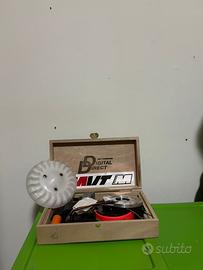 accensione a rotore interno Mvt piaggio zip sp