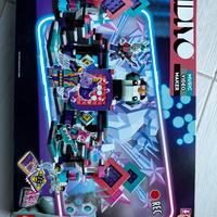 Lego Vidiyo 43113