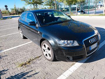 audi a 3 19 tdi
