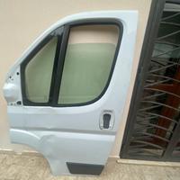 Sportello sinistro Fiat Ducato 2016