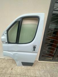 Sportello sinistro Fiat Ducato 2016