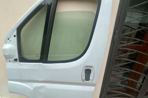 Sportello sinistro Fiat Ducato 2016