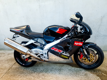 Aprilia Rsv 1000 prima serie