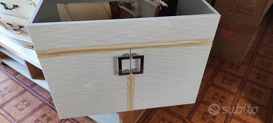 mobile bagno