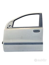 PORTIERA ANTERIORE SINISTRA FIAT Panda 2° Serie 5