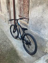 Bici STB