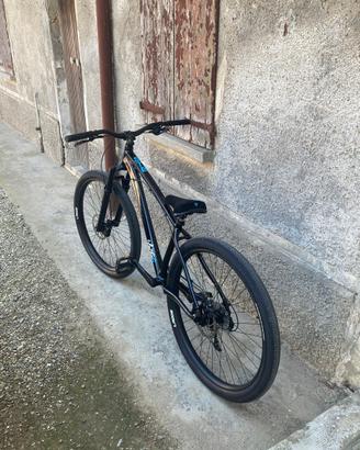 Bici STB