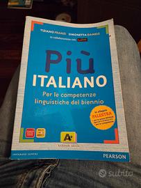 Libri Tracce per esame 3a media italiano